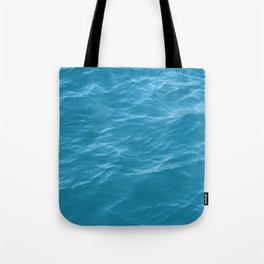 By the Sea Tote Bag
