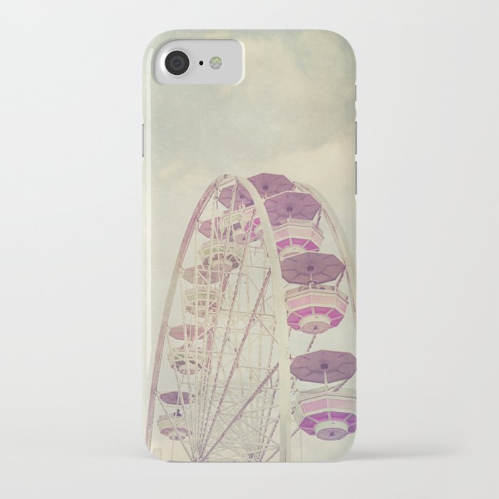 Up In The Sky iPhone Case