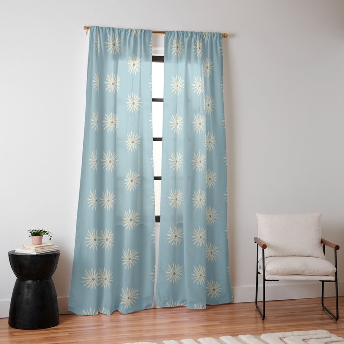 Window Curtain