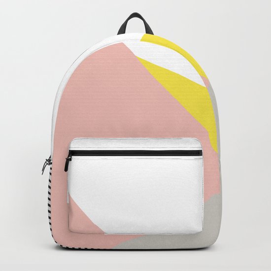 Minimal Complexity V.5 Backpack