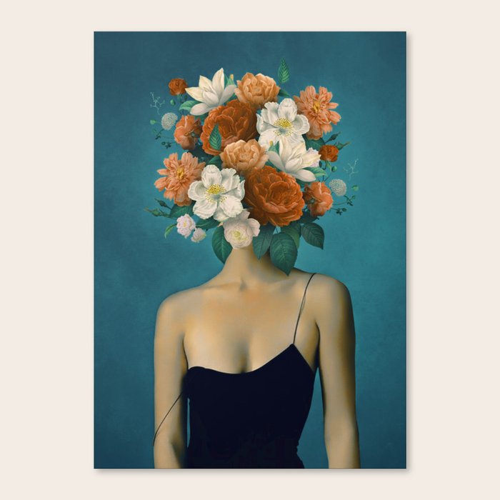 Canvas Print