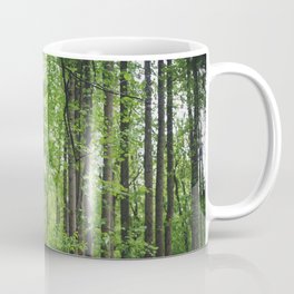Forest Coffee Mug