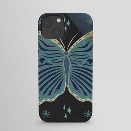 Francesca’s Wings iPhone Case