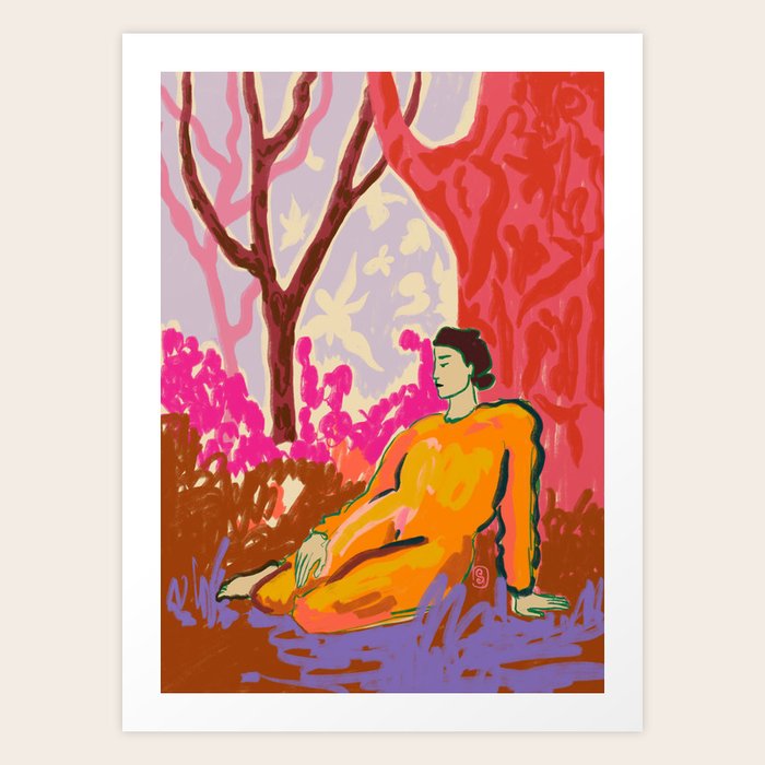 Art Print