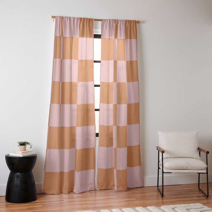 Window Curtain