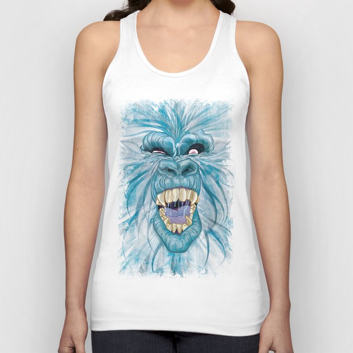 aBOMBminable Tank Top