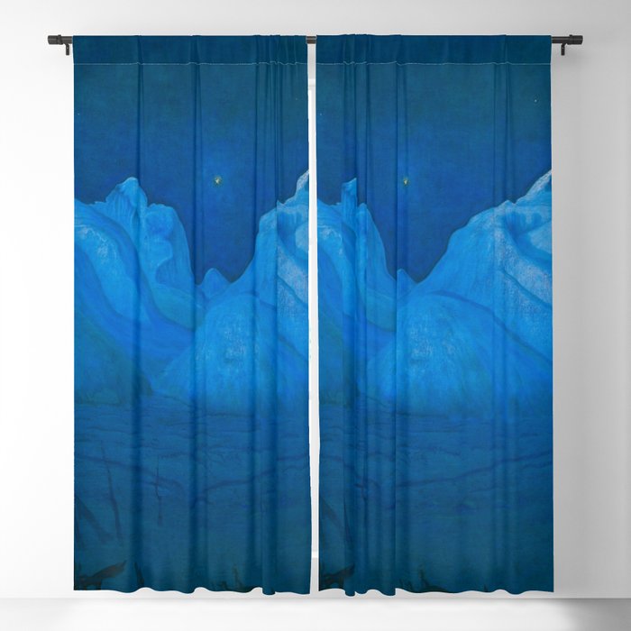 Blackout Curtain