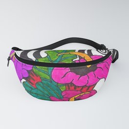 Fragrant Aroma Fanny Pack