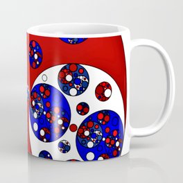 Circle Splendor 16.1 Mug