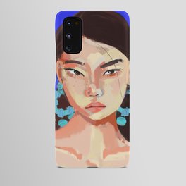 OCEANA  Android Case