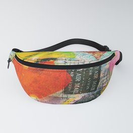 Have a Giving Heart Fanny Pack