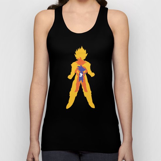 Evolve! Unisex Tank Top