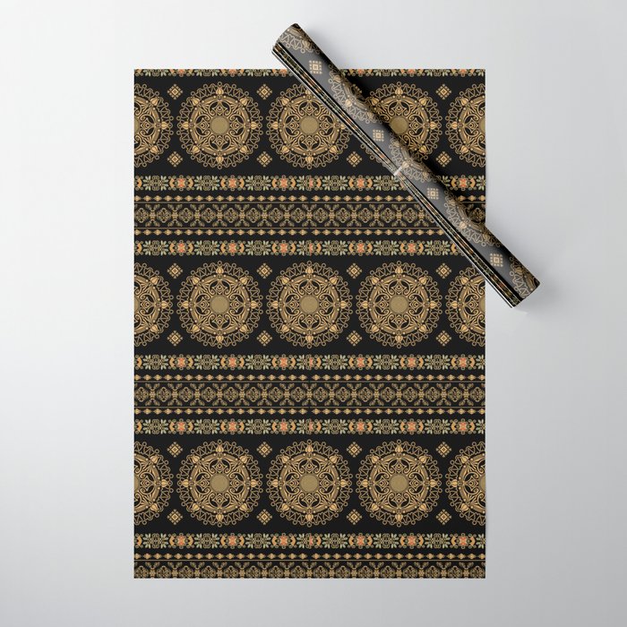 Indian wrapping paper deals