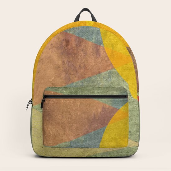 Indian Summer Backpack