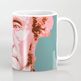 John Stuart Mill Coffee Mug