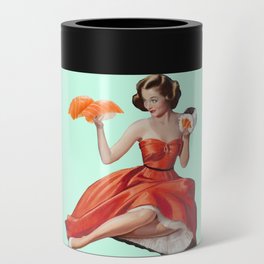 sushi date Can Cooler