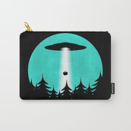 Picnic Carry-All Pouch