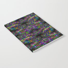 Colorandblack series 2067 Notebook