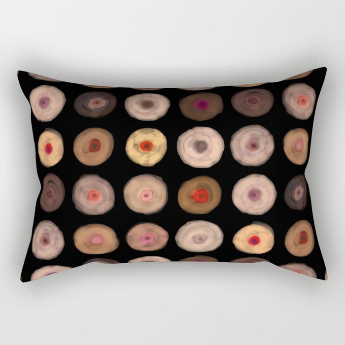 Rectangular Pillow