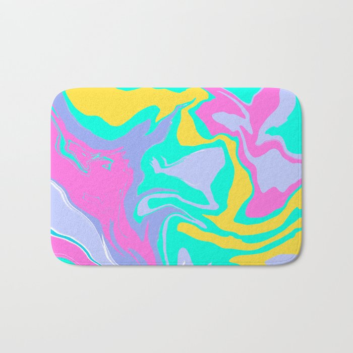 Toy Crazy Bath Mat