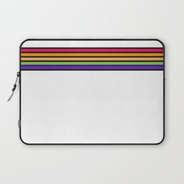 rainbow Laptop Sleeve