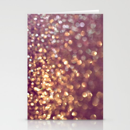 Mingle Stationery Cards