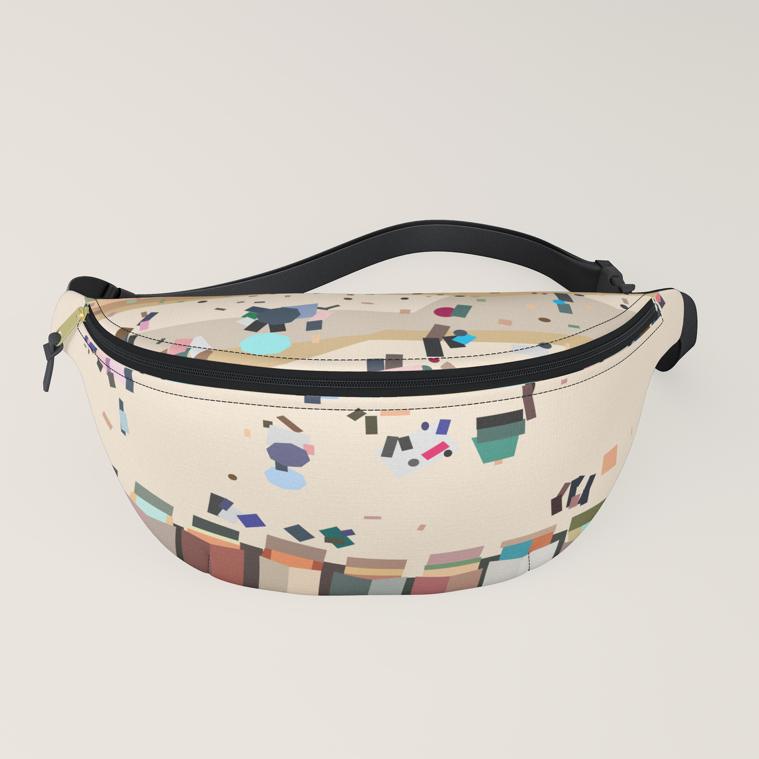fanny pack au