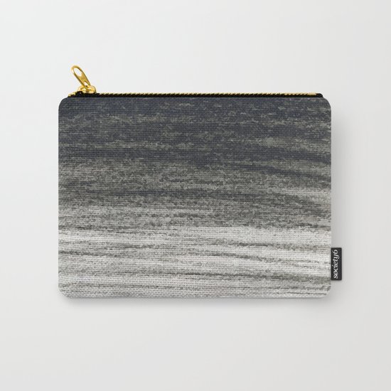Watercolor abstract Carry-All Pouch