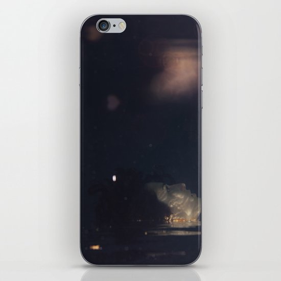 Dream iPhone & iPod Skin