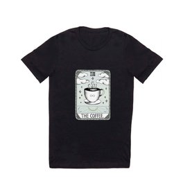 The Coffee T Shirt