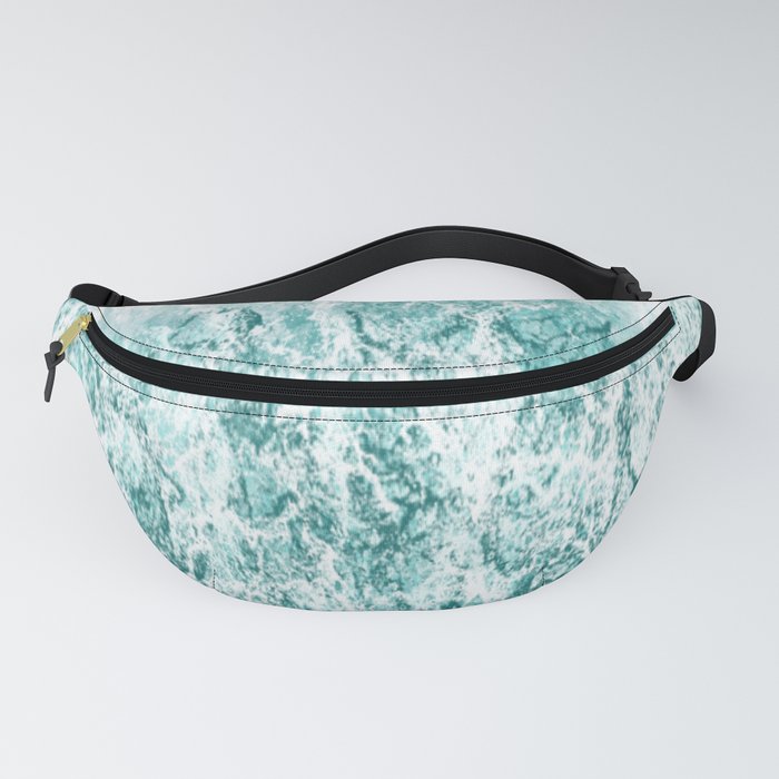 WAVES Fanny Pack
