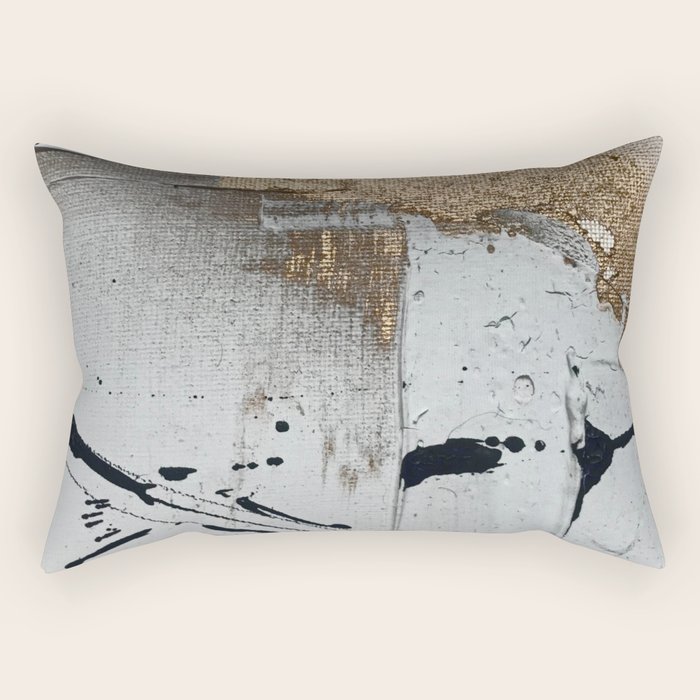 Rectangular Pillow