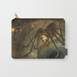 The Weaver Carry-All Pouch