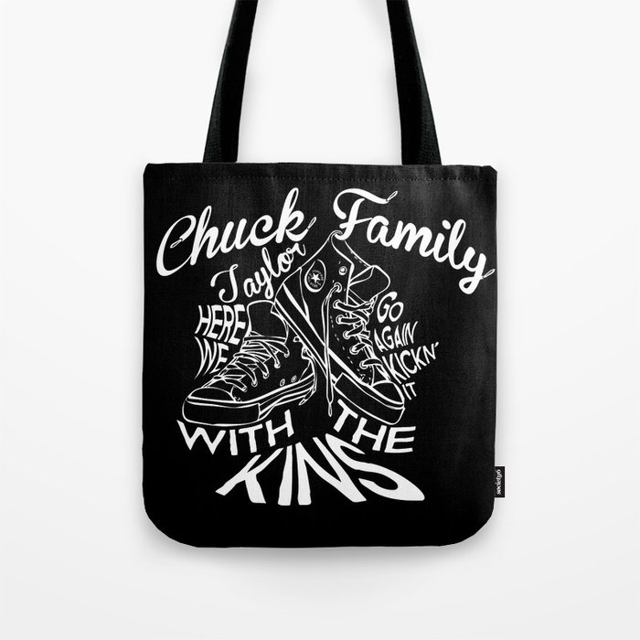 chuck taylor bag