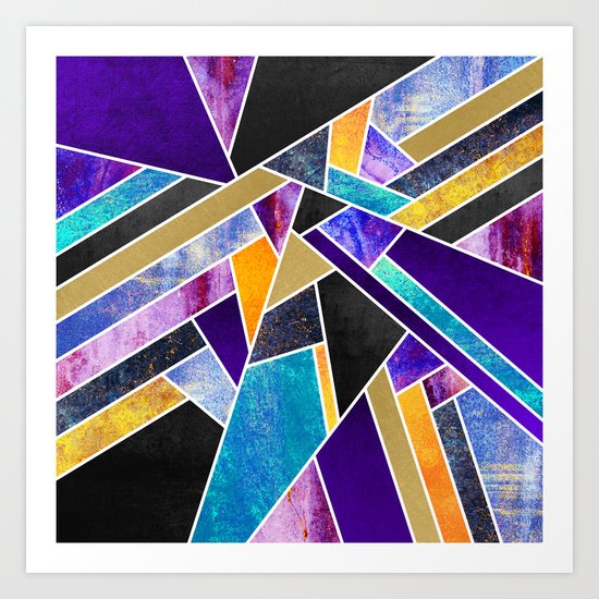 Dreams Art Print