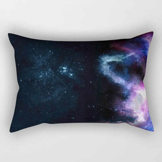 Cassiopea Rectangular Pillow
