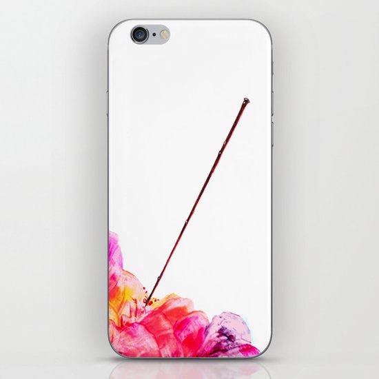 Cruel iPhone & iPod Skin