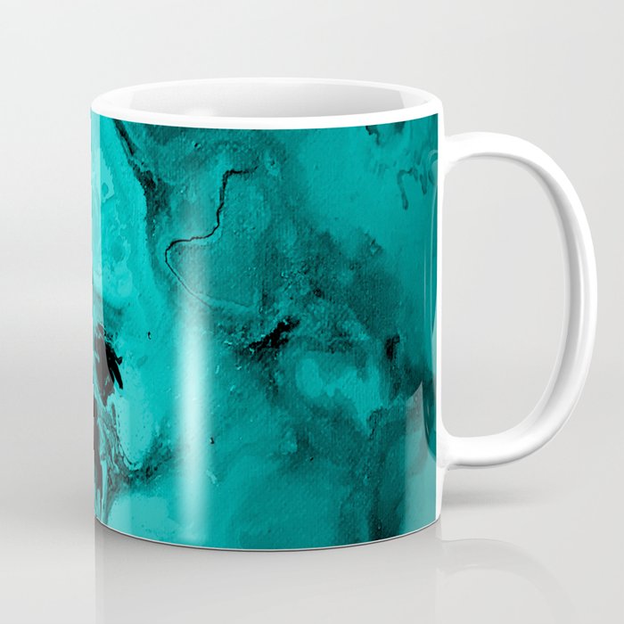 KARMA Coffee Mug