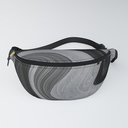 The abyss Fanny Pack