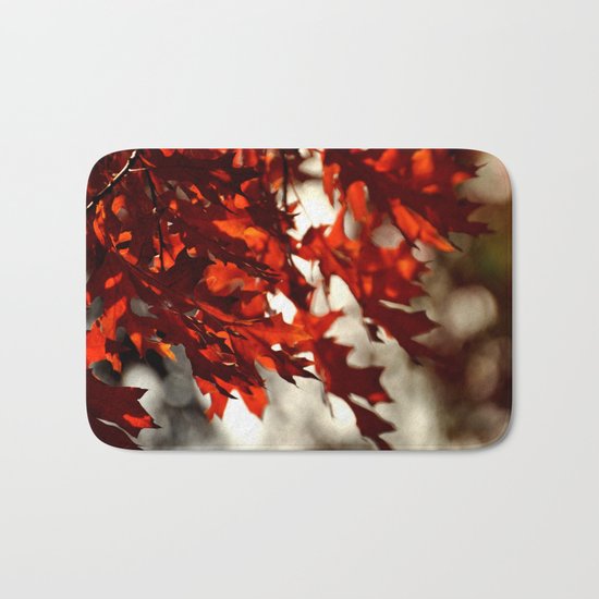 REMEMBER Bath Mat