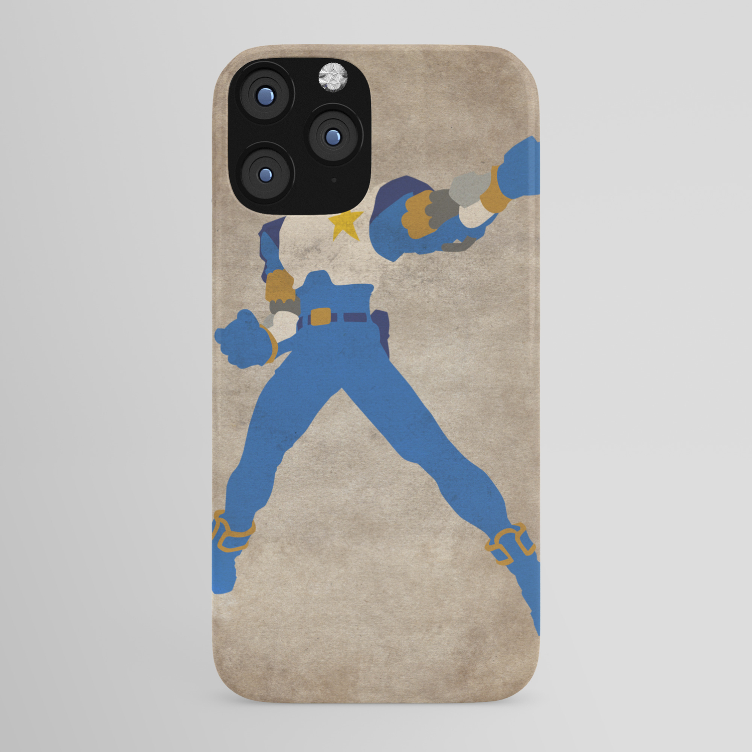iphone 12 pro commando case