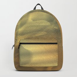 Shadow Golden Backpack | Display, Shape, Leaves, Shading, Darkening, Contour, Silhouette, Umbra, Golden, Lush 