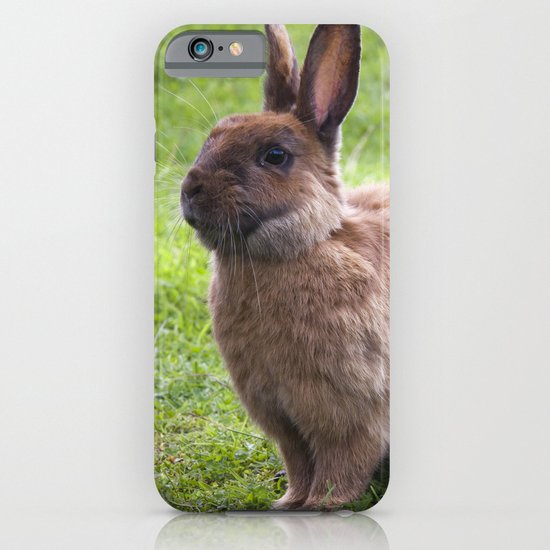 Rabbit iPhone & iPod Case