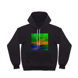 Chance is coming Hoody
