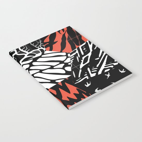 Blurryface Notebook