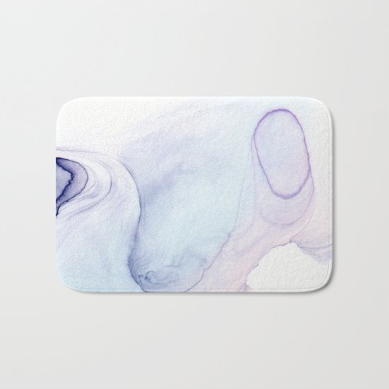 Dreamscape no.4 Bath Mat