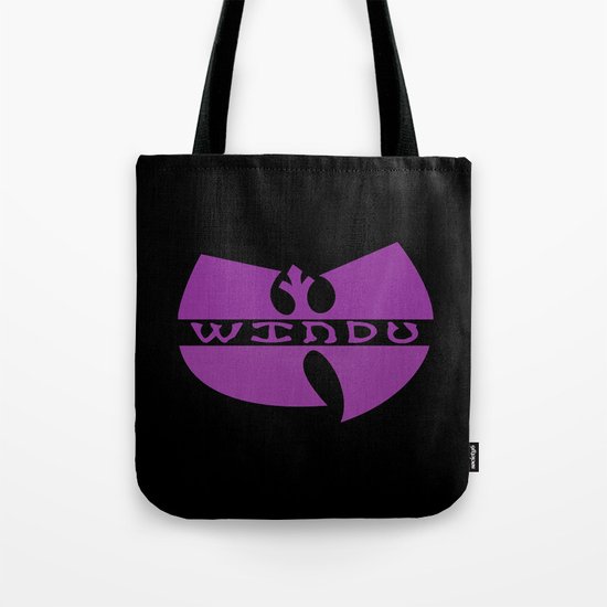 F.R.E.A.M. Tote Bag