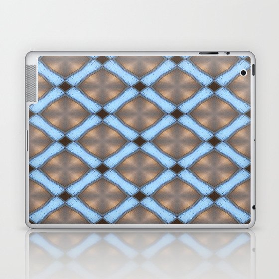 Pattern2 Laptop & iPad Skin