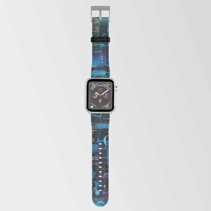 Power Box II Apple Watch Band