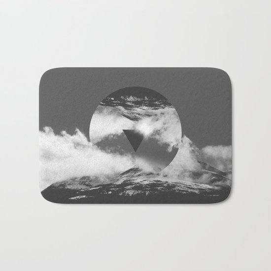 Montana Bath Mat